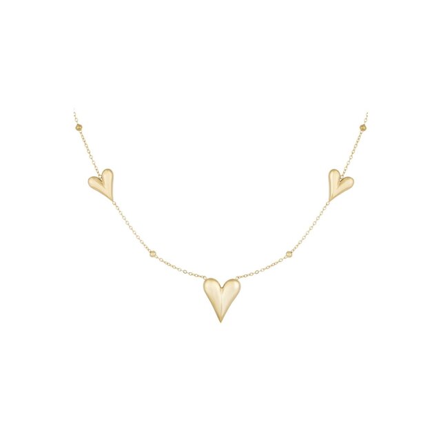 All the love for you ketting