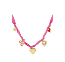 Ketting hart overdosis