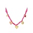 Goodies Ketting hart overdosis