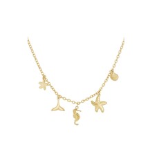 Island dream ketting