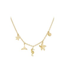 Island dream ketting
