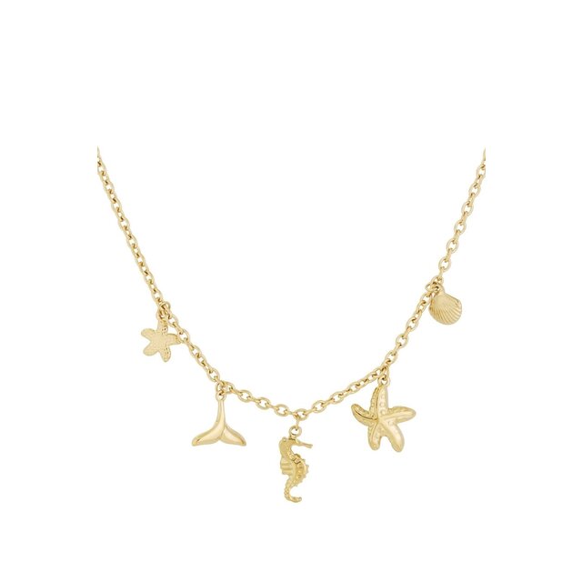 Island dream ketting