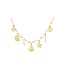 Goodies Schelpjes ketting