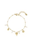 Armband lucky love