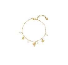 Armband lucky love