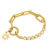 Samengestelde armband Harper