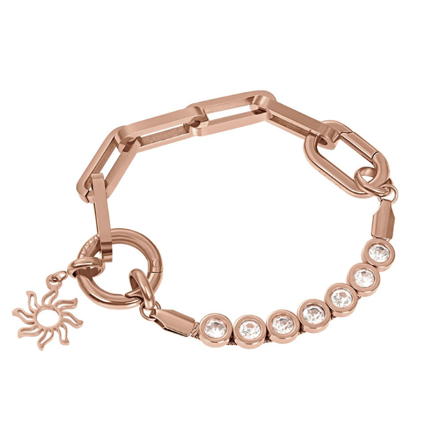 Samengestelde armband Harper