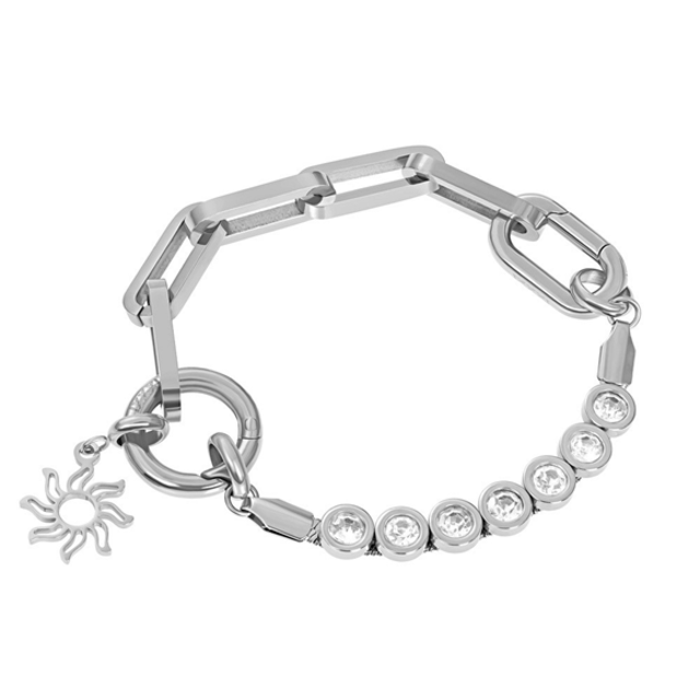 Samengestelde armband Harper