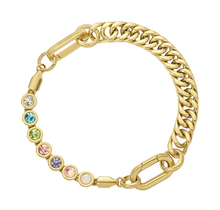 Samengestelde armband Guusje