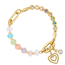 iXXXi Connect Samengestelde armband Gigi