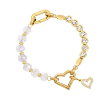 Samengestelde armband Fae