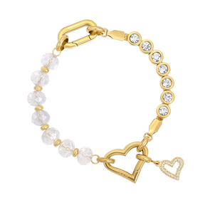 Samengestelde armband Fae