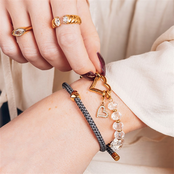 Samengestelde armband Fae