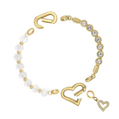 Samengestelde armband Fae