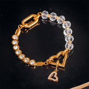 Samengestelde armband Fae