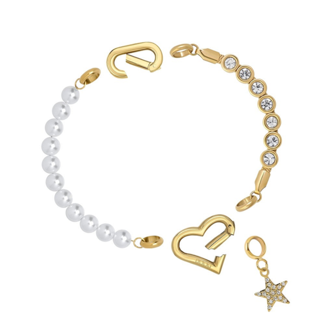 Samengestelde armband Fenne