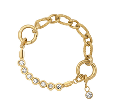 Samengestelde armband Feija