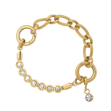 Samengestelde armband Feija