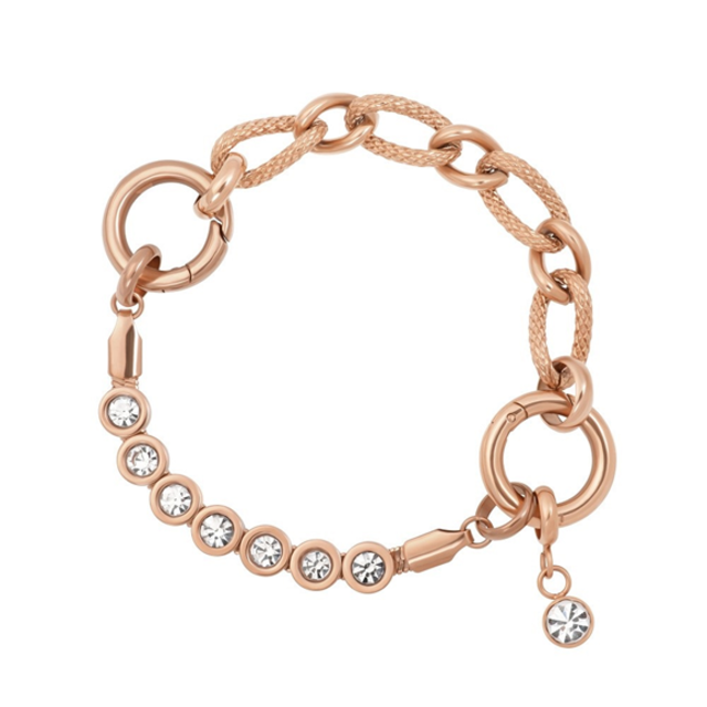 Samengestelde armband Feija