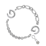 Samengestelde armband Feija