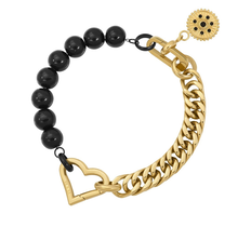 Samengestelde armband Ellis