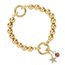 iXXXi Connect Samengestelde armband Deniz