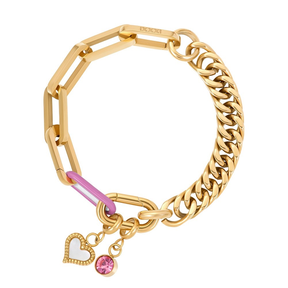 Samengestelde armband Dee