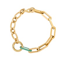Samengestelde armband Dolly