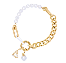 Samengestelde armband Dawn
