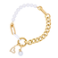 iXXXi Connect Samengestelde armband Dawn