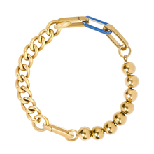 Samengestelde armband Daya