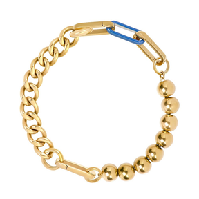 Samengestelde armband Daya