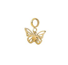 Bedel Butterfly