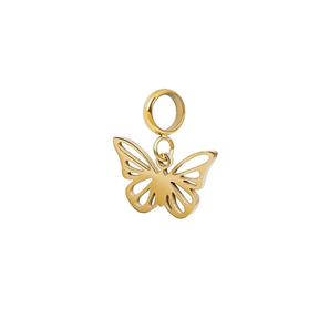 Bedel Butterfly