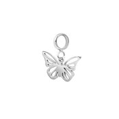 Bedel Butterfly