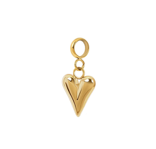 Bedel Wild Heart