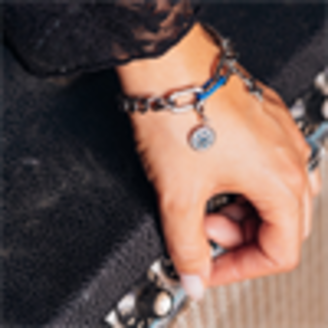 Bedel Midnight Capri Blue