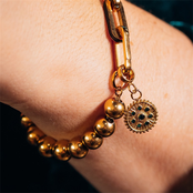 Bedel Midnight Emerald