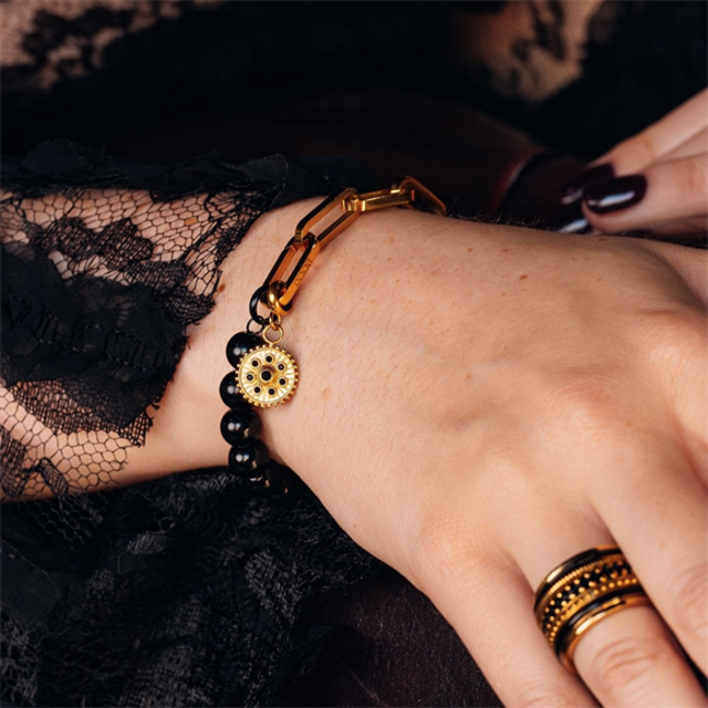 Bedel Midnight Black Diamond