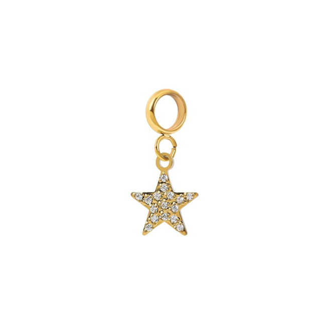 Bedel Small Star