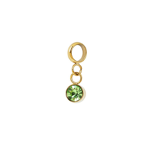 Bedel Stone Green