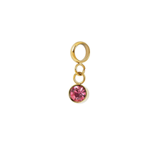Bedel Stone Pink