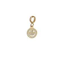Bedel Sparkle Smiley