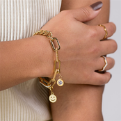 Bedel Sparkle Smiley