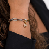 Bedel Sparkle Smiley