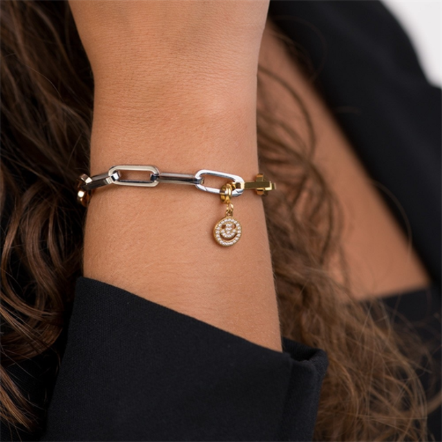 Bedel Sparkle Smiley