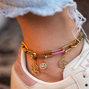 Bedel Sparkle Smiley