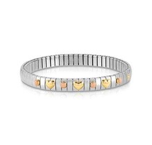 Nomination Bracelet - 044610-006 - EXTENSION Bracelets - Pink Coral