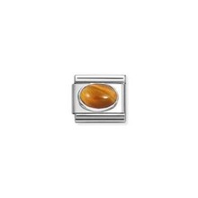 Composable Classic HARD STONES Tiger Eye 330510-41