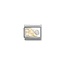 Nomination NOMINATION COMPOSABLE CLASSIC SYMBOL MYOSOTIS WHITE 630302/10